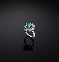 Anello Chiara Ferragni Donna Emerald in Lega metallica J19AWJ21014 - J19AWJ21014